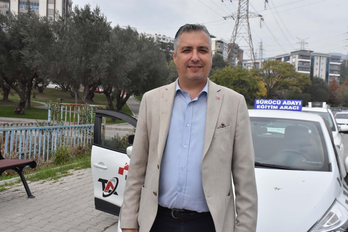 Ehliyet Fiyatları 2026\'da Yüzde 30 Artacak