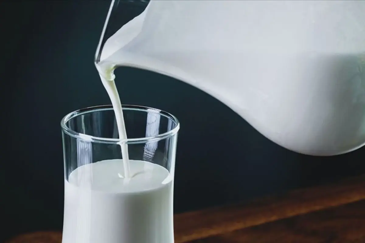 Süt dokunuyor diye hemen laktozsuz ürünlere yönelmeyin!