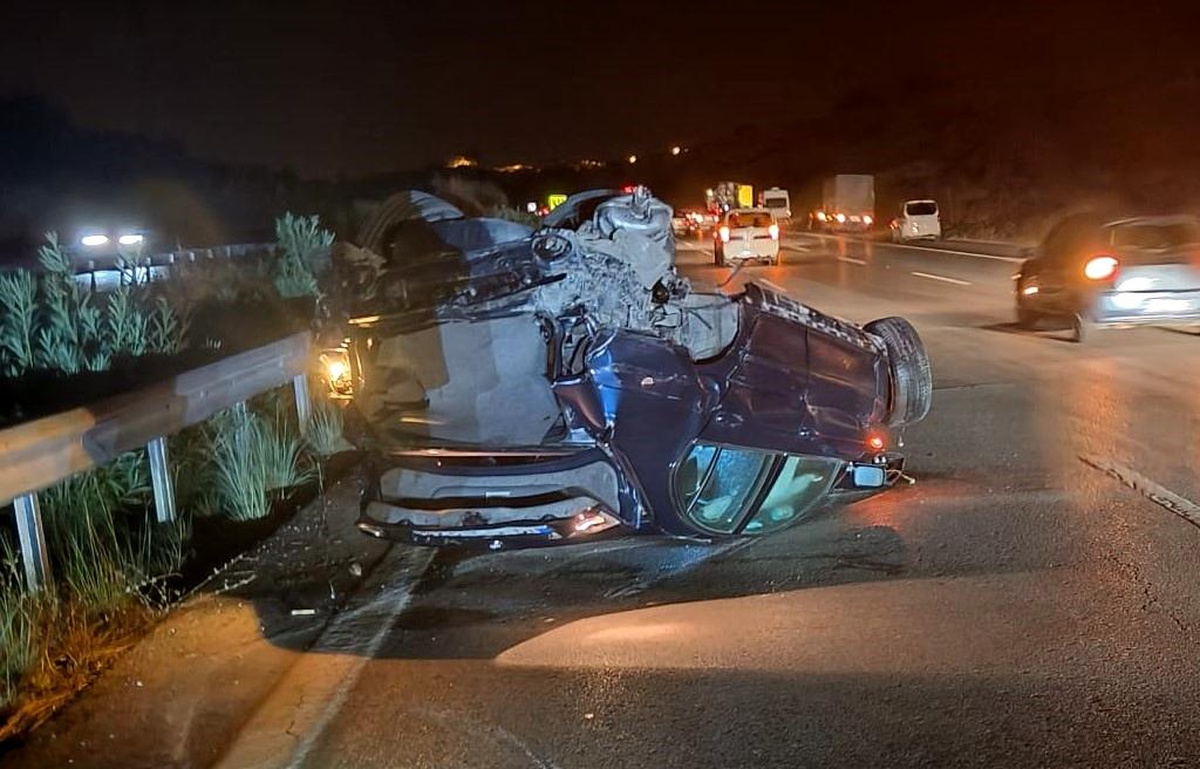 Mersin\'de Feci Kaza: Sürücü Hayatını Kaybetti