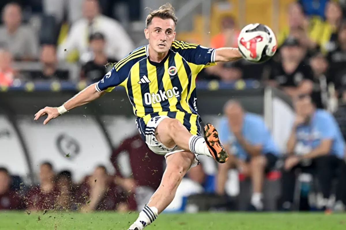 Taraftarlar merakla bekliyordu! Kerem\'in neden oynamadığı ortaya çıktı