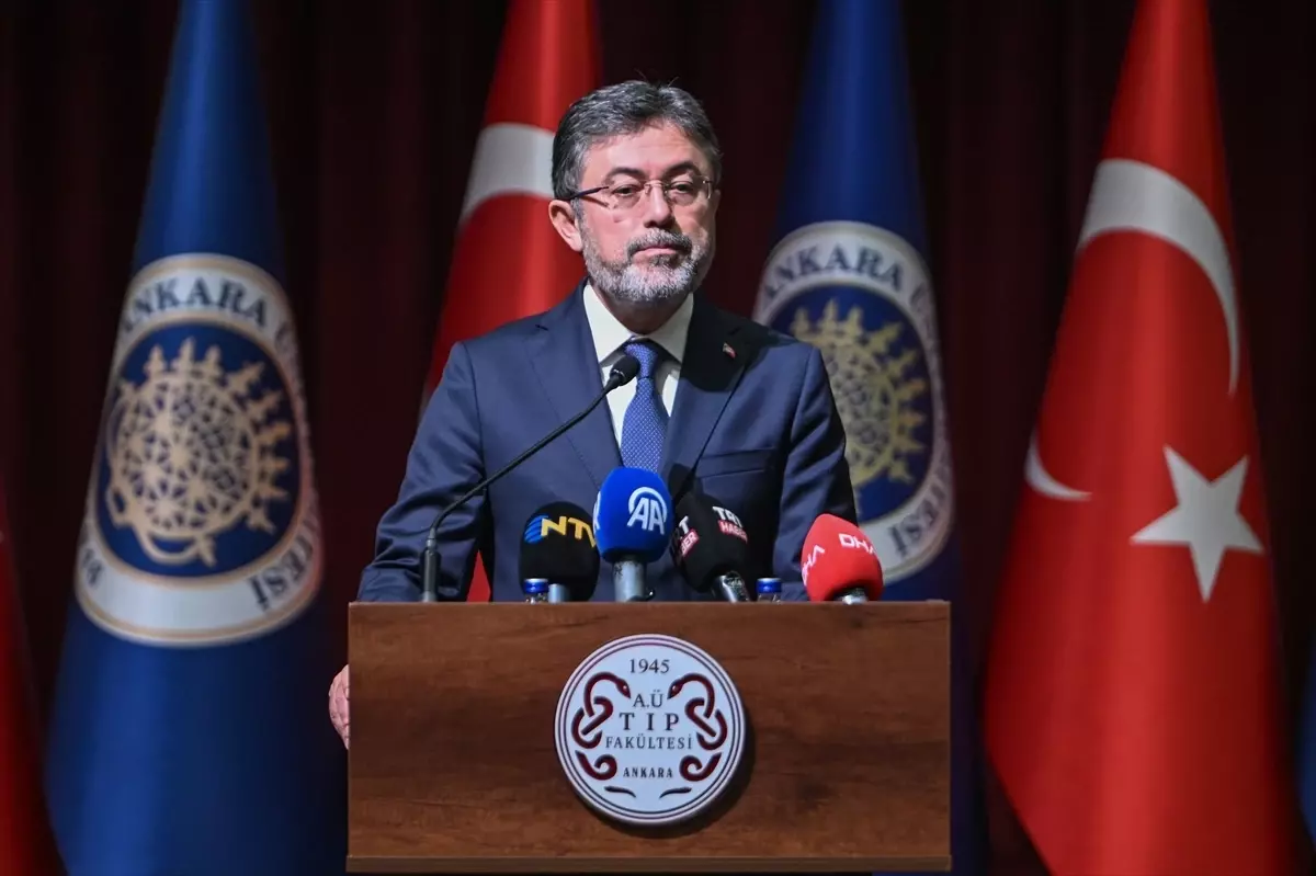 11 Kasım Ağaçlandırma Gününe Çağrı