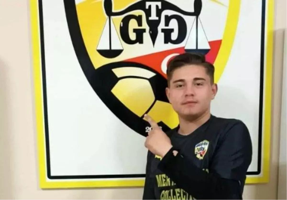 Gençler Gücüspor\'a İki Yeni Transfer