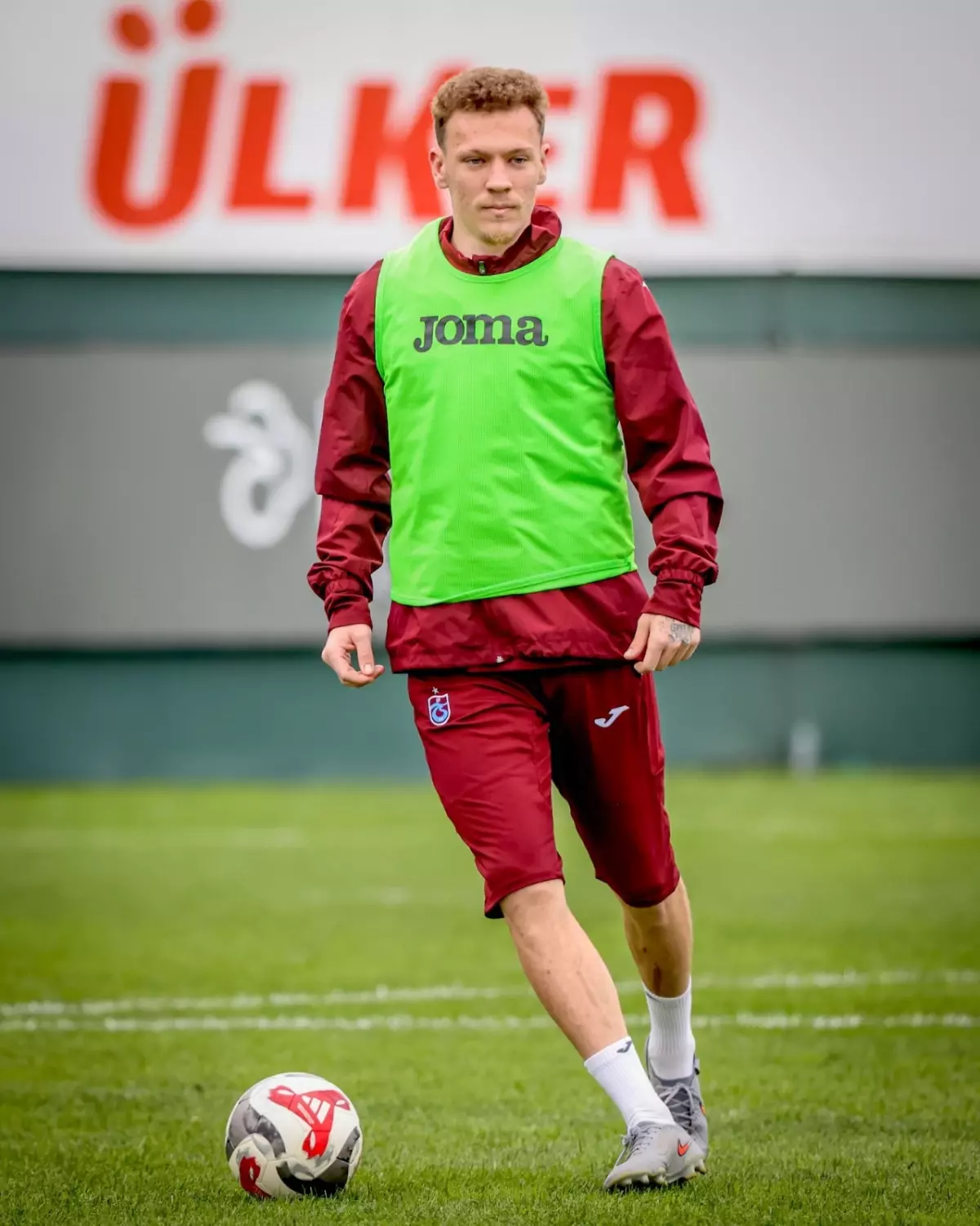 Trabzonspor\'da Sakatlık Şoku