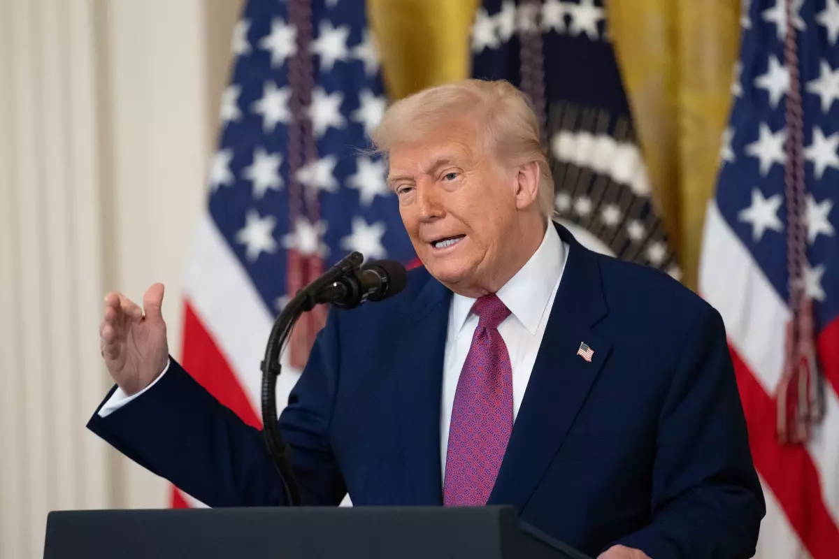 Trump, Zayıflama İlaçlarında Fiyat İndirimi Müjdesi Verdi