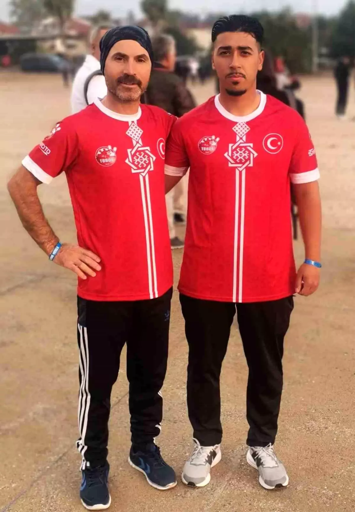 Elazığ\'dan Milli Takıma İki Davet