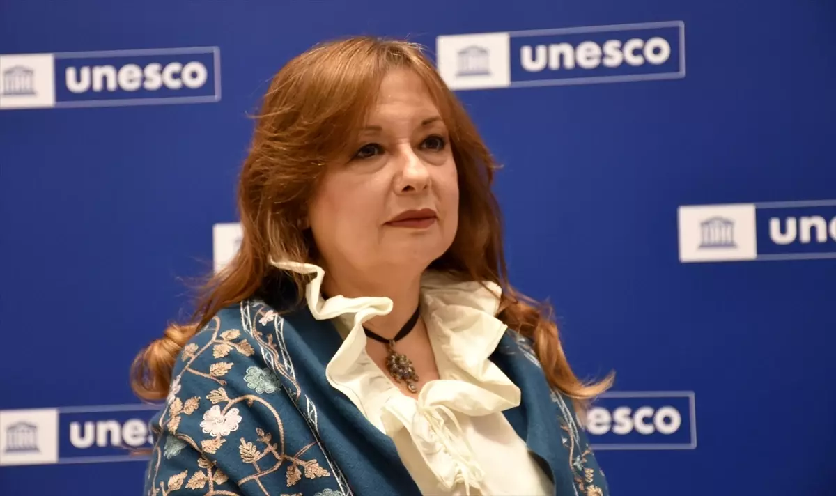 Türkiye\'nin UNESCO\'ya Katkıları Artıyor