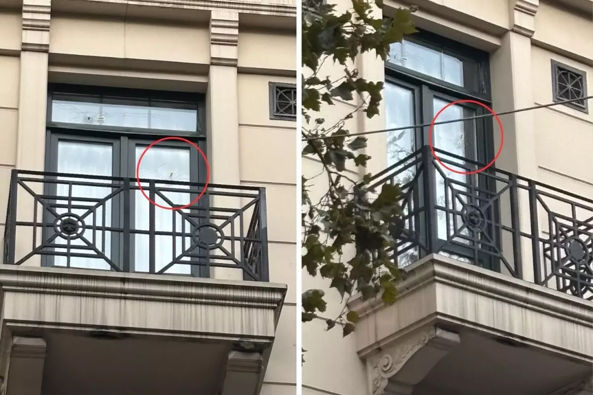 Ünlü kuyumcu siparişle kurşunlandı!