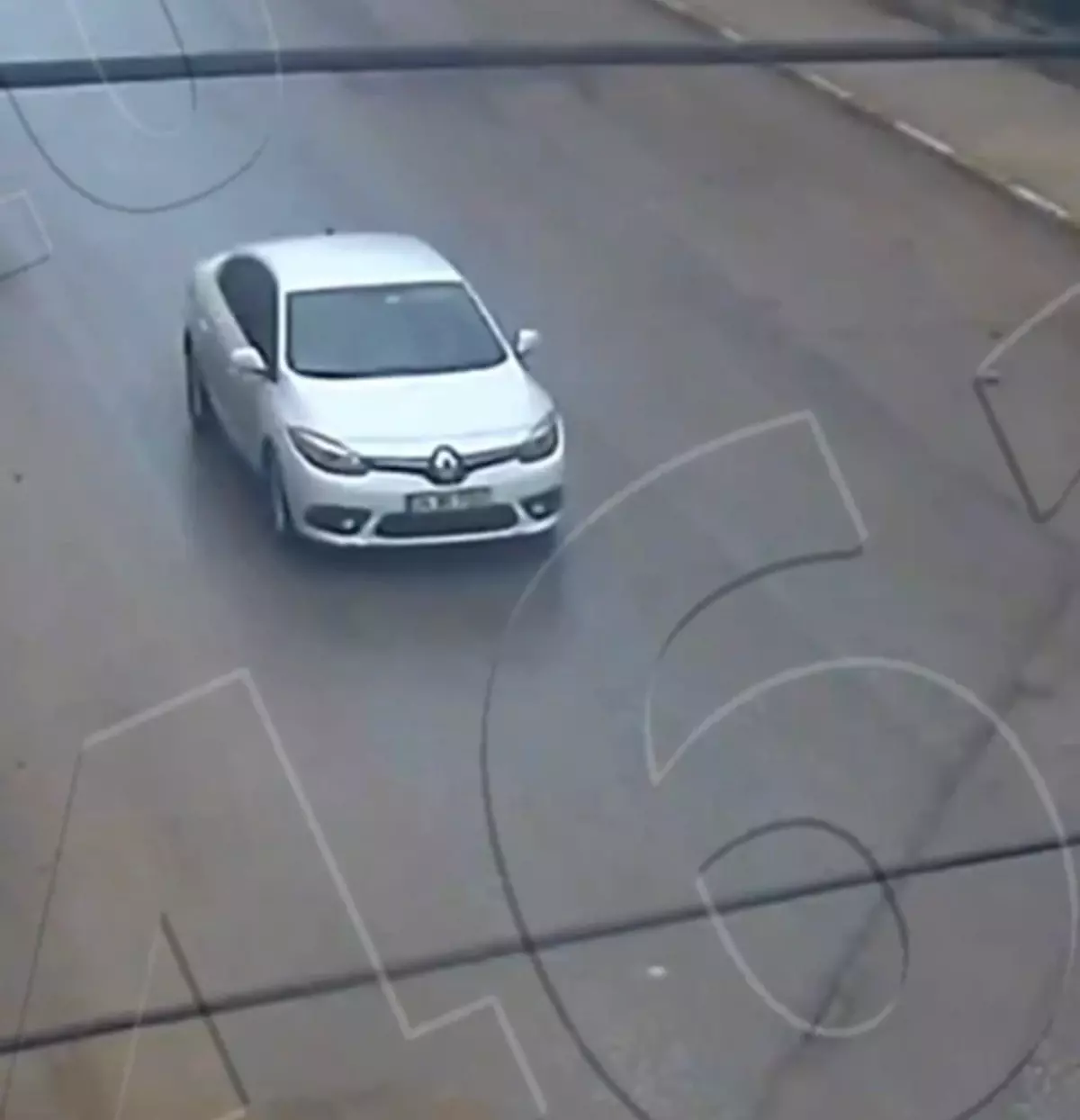 Dolandırıcı T.K. Yakalandı