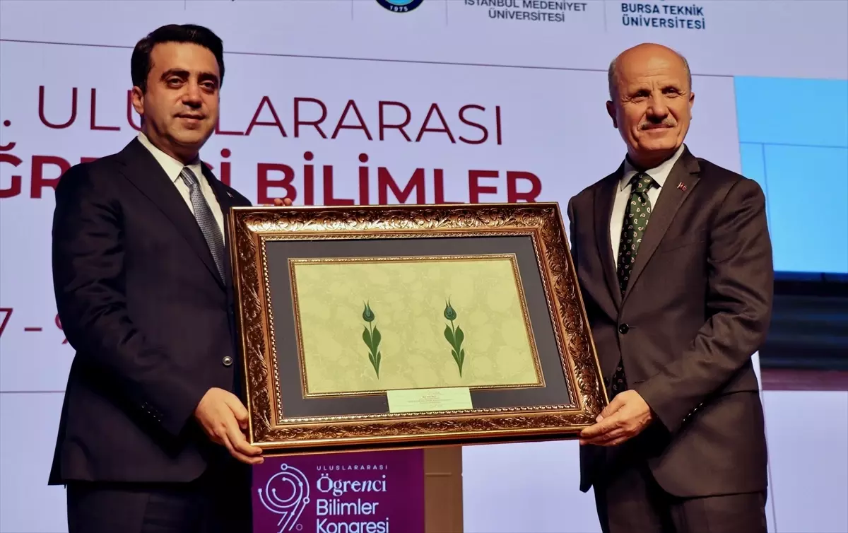 YÖK\'ten Yapay Zeka Düzenlemesi