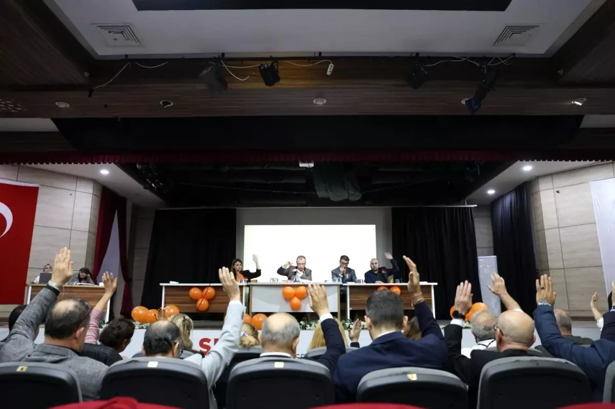 Yunusemre Belediyesi\'nden Lösemili Çocuklar Haftası\'na Farkındalık