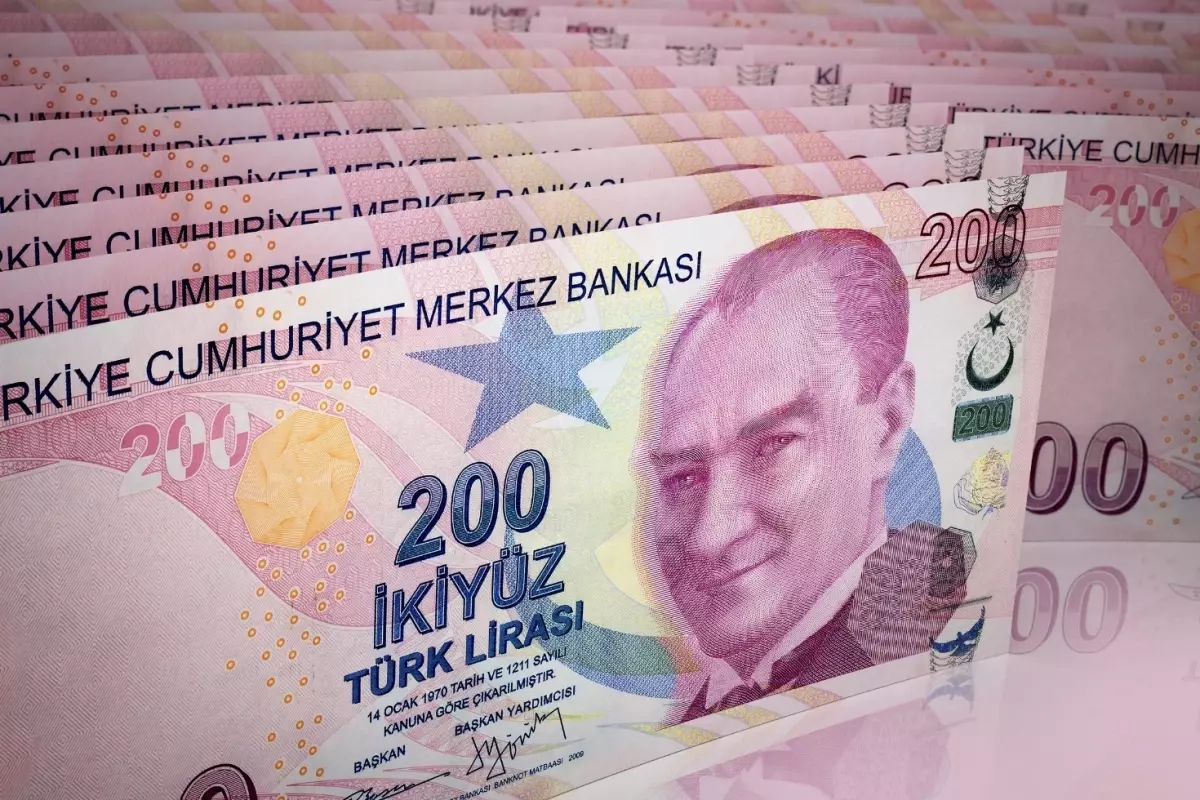 500 ve 1000 TL\'lik banknotlar basılacak mı? Merkez Bankası Başkanı Karahan cevap verdi