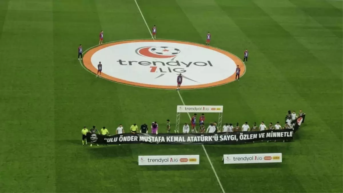 Amed SK, Hatayspor\'u 2-1 Yendi