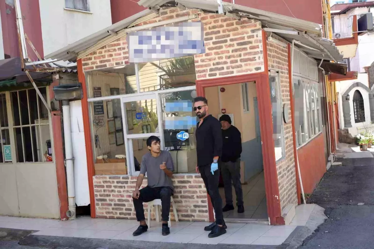 Antalya\'da 39 Yaşındaki Adam Pansiyonunda Ölü Bulundu