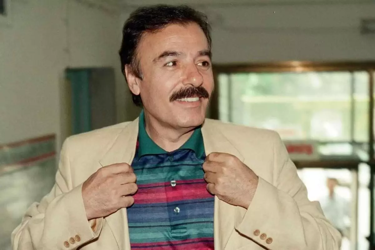 Avukatı açıkladı! Ferdi Tayfur\'un gerçek serveti ortaya çıktı