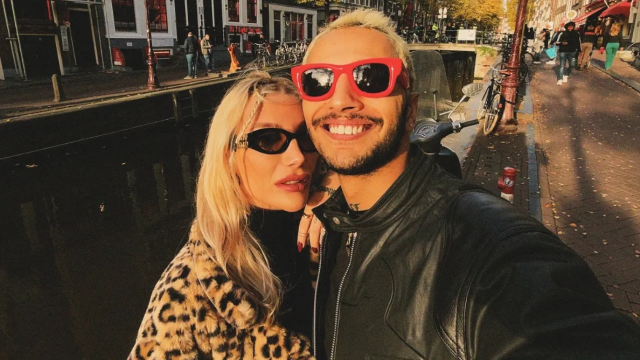 Ayrılık uzun sürmedi: İrem Derici'den şaşırtan geri dönüş