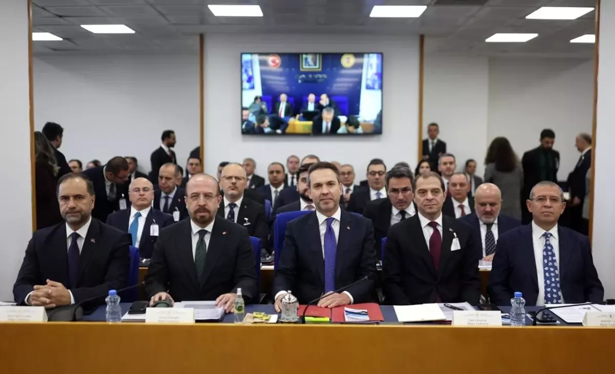 Maden Ruhsatlarında Tarihi İptal