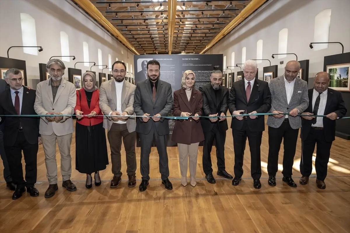 2025 Aile Yılı\'na Destek