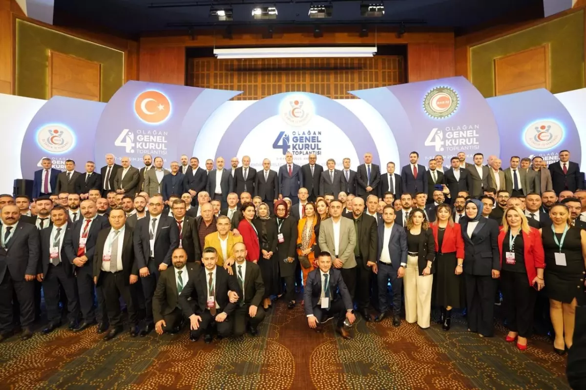 Dilovası Yangını İçin Başmüfettiş Görevlendirildi