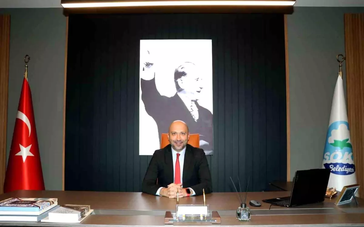 Başkan Arıkan: "O\'nun fikirleri, yolumuzu aydınlatmaya devam ediyor"