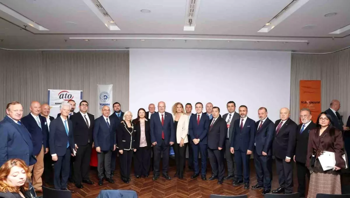 Viyana\'da Ticaret ve Yatırım Zirvesi