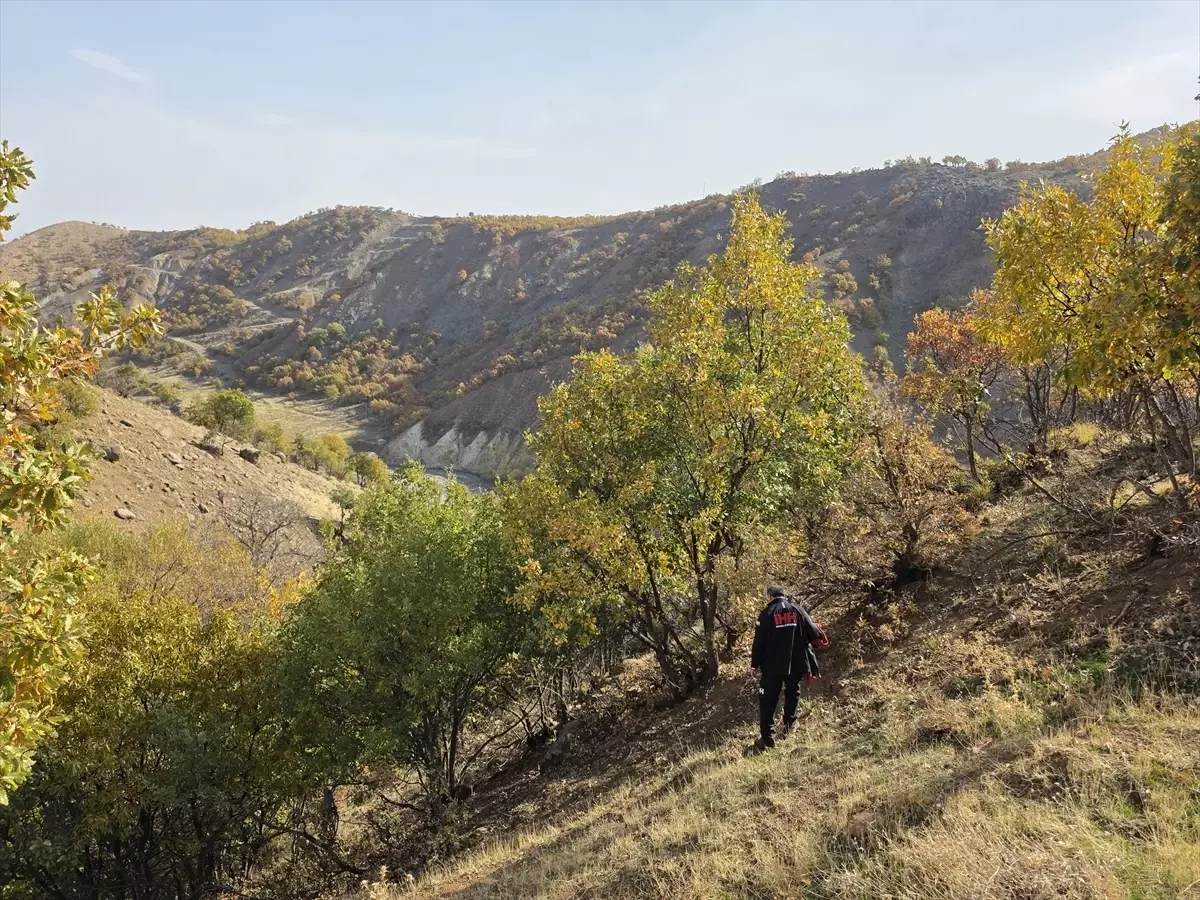 Alzheimer Hastası 79 Yaşındaki Adam Kayboldu