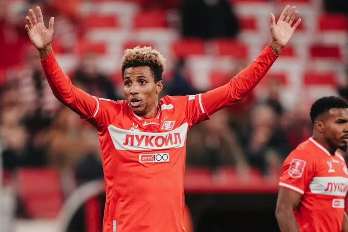 Bomba iddia: Gedson Fernandes, Süper Lig\'in iki devine haber yolladı