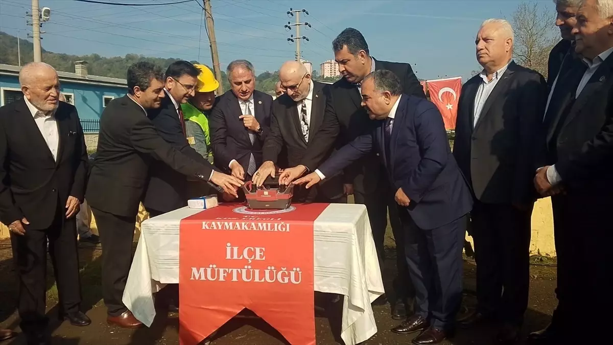 Diyanet\'ten Çocuklara Değer Aşılaması