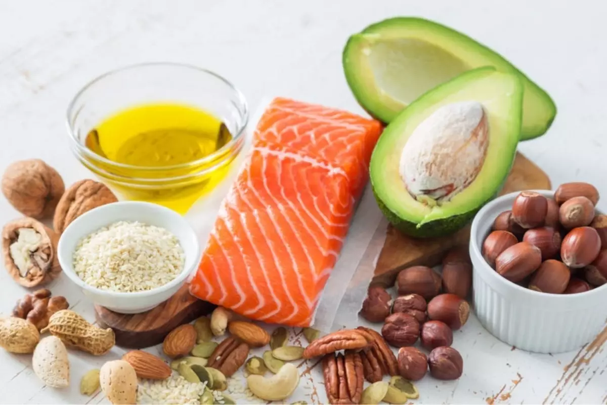 Doç. Dr. Keskin\'den sağlıklı yağ tavsiyeleri: En faydalı 5 yağı açıkladı