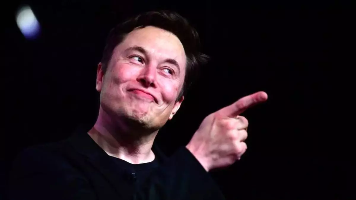 Elon Musk\'ın Serveti ve Yaşam Tarzı