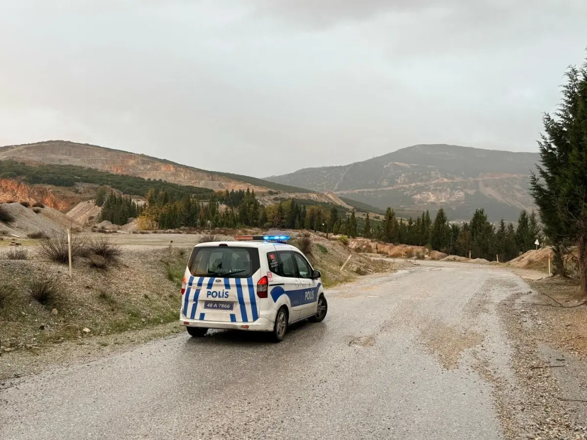 Paraşütçü Ali Sezer Cıdık Sağ Salim Bulundu