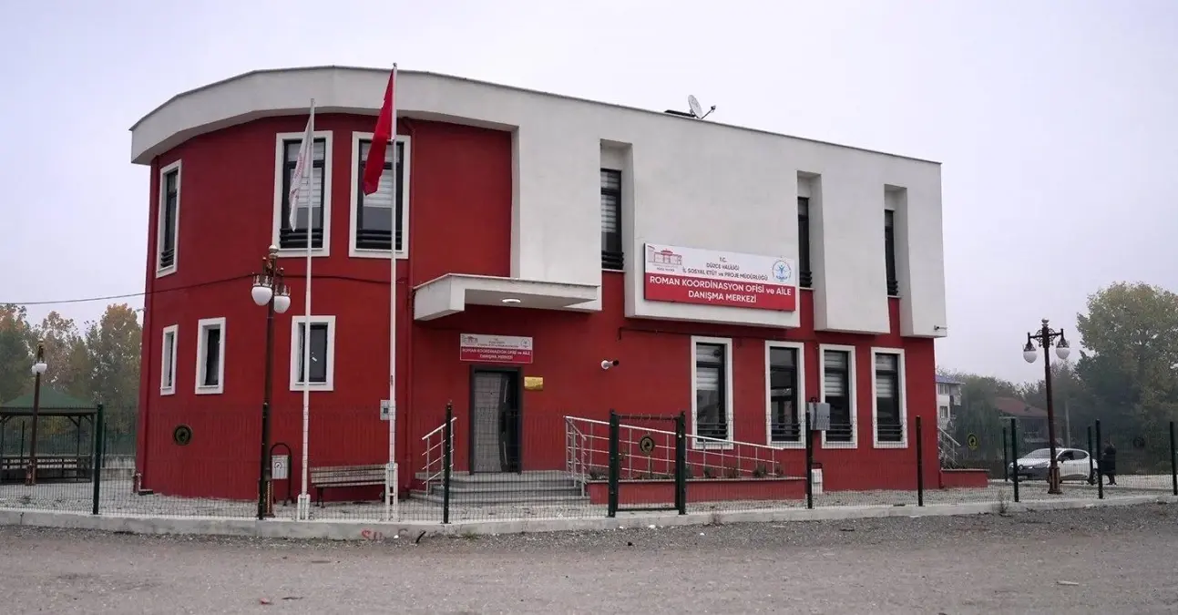 Düzce Belediyesi: "Haberler gerçeği yansıtmamaktadır"