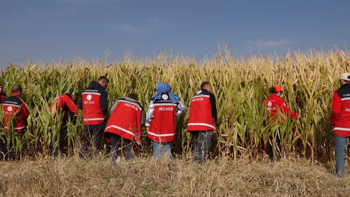 Elazığ\'da Otizmli Veysel Aranıyor