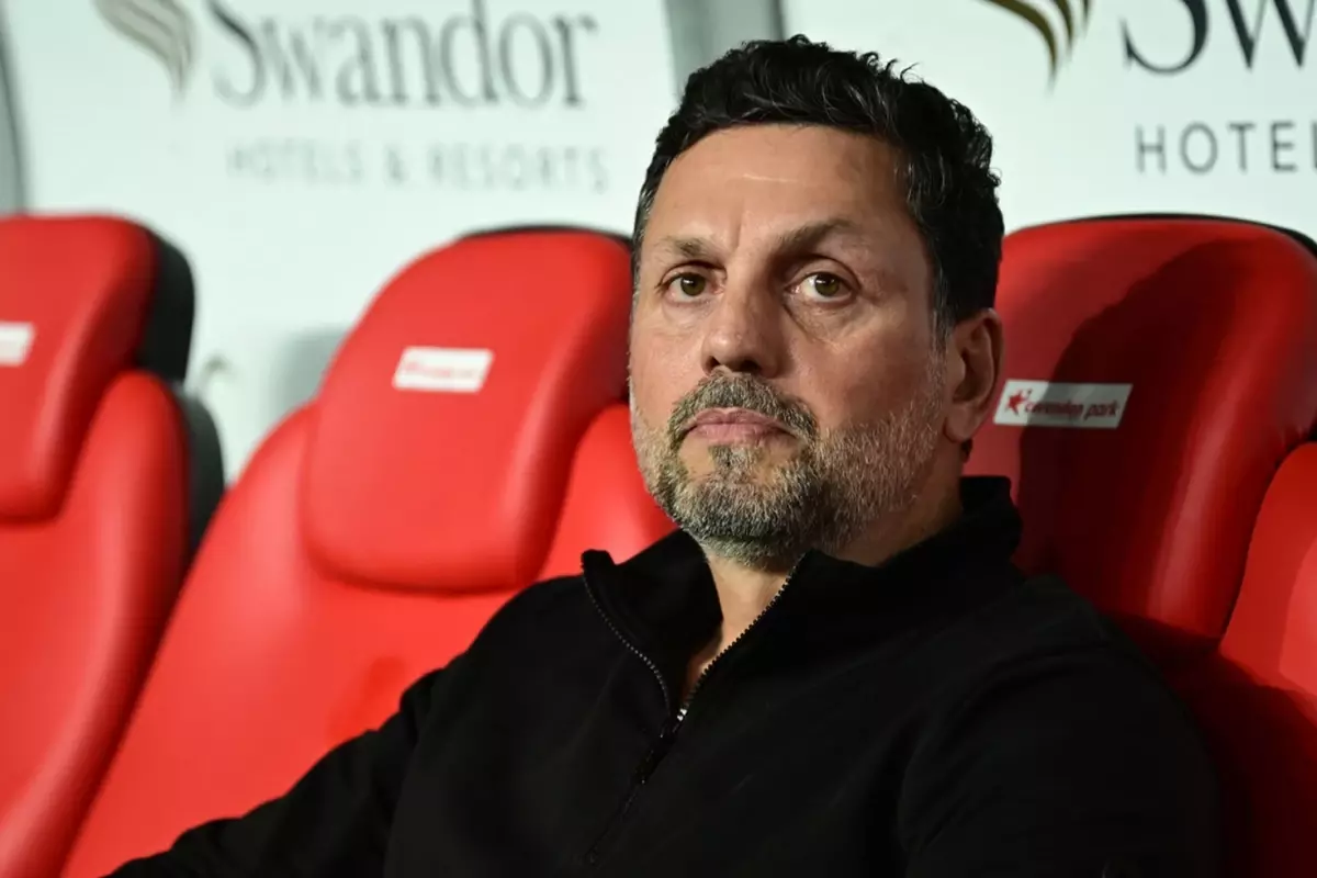 Erol Bulut\'tan oyuncularına sitem: Affetmezler