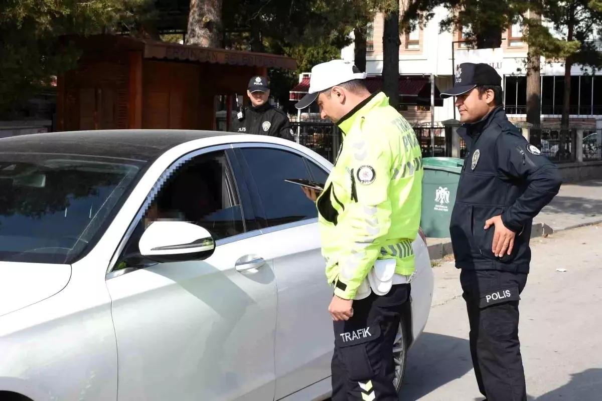 Emniyet\'ten Güvenli Okul Denetimi