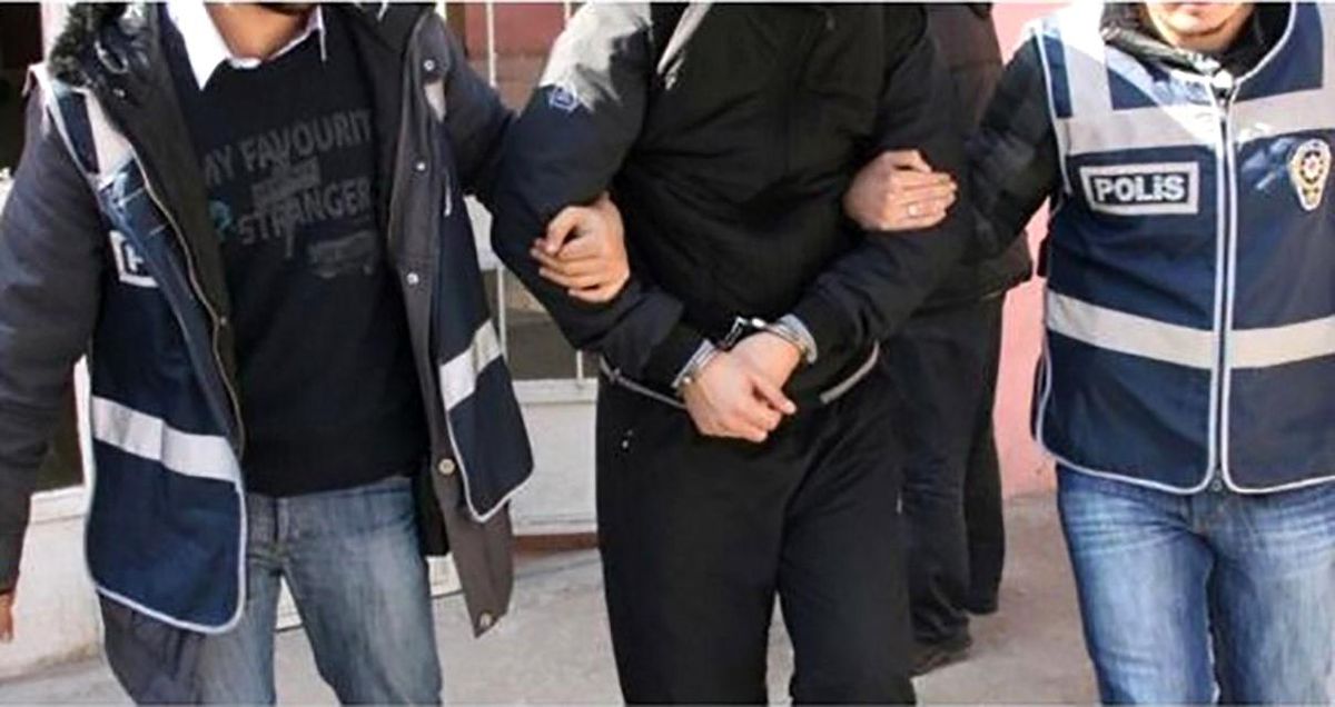 Dolandırıcılara Operasyon: İki Şahıs Yakalandı