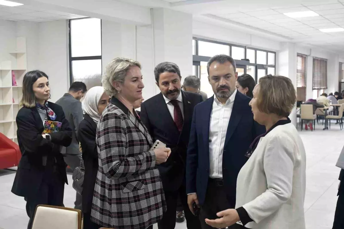 Yurt İncelemeleri Eskişehir\'de Gerçekleşti