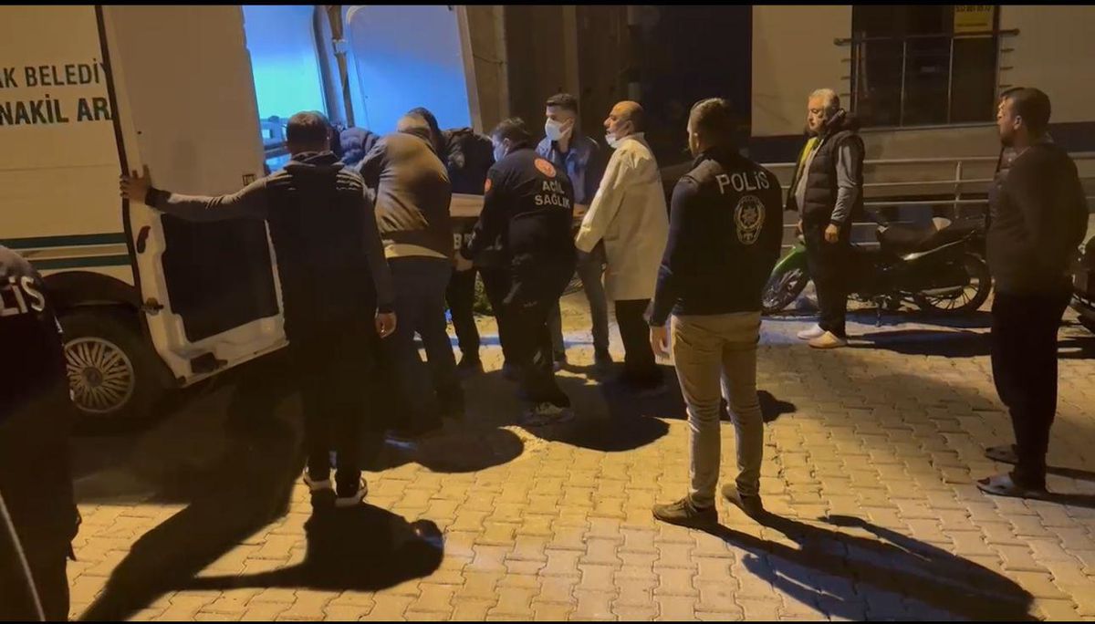 Zonguldak\'ta Şüpheli Ölüm: Burhanettin Şen Evinde Ölü Bulundu