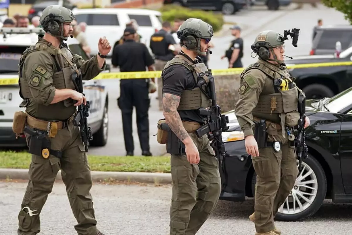 ABD\'de bir Türk, polis tarafından öldürüldü