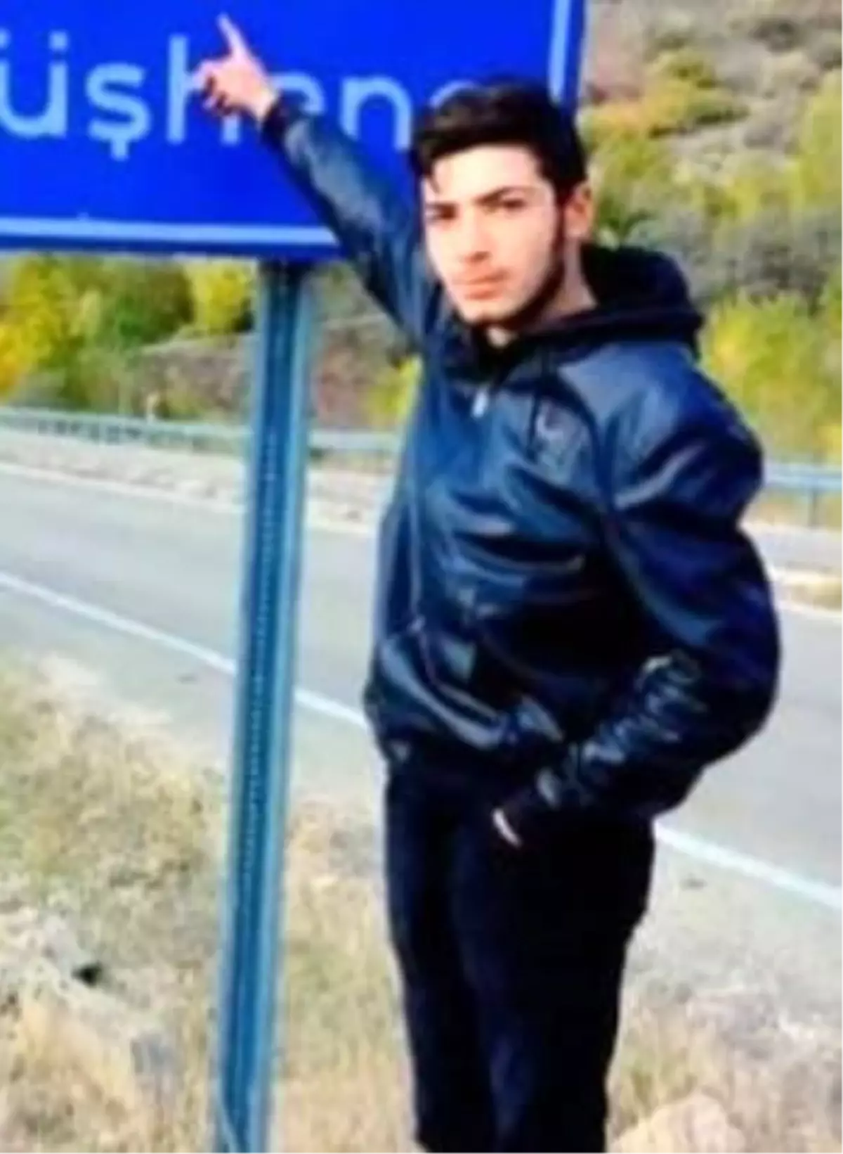 Giresun\'da Kayıp Genç Ölü Bulundu