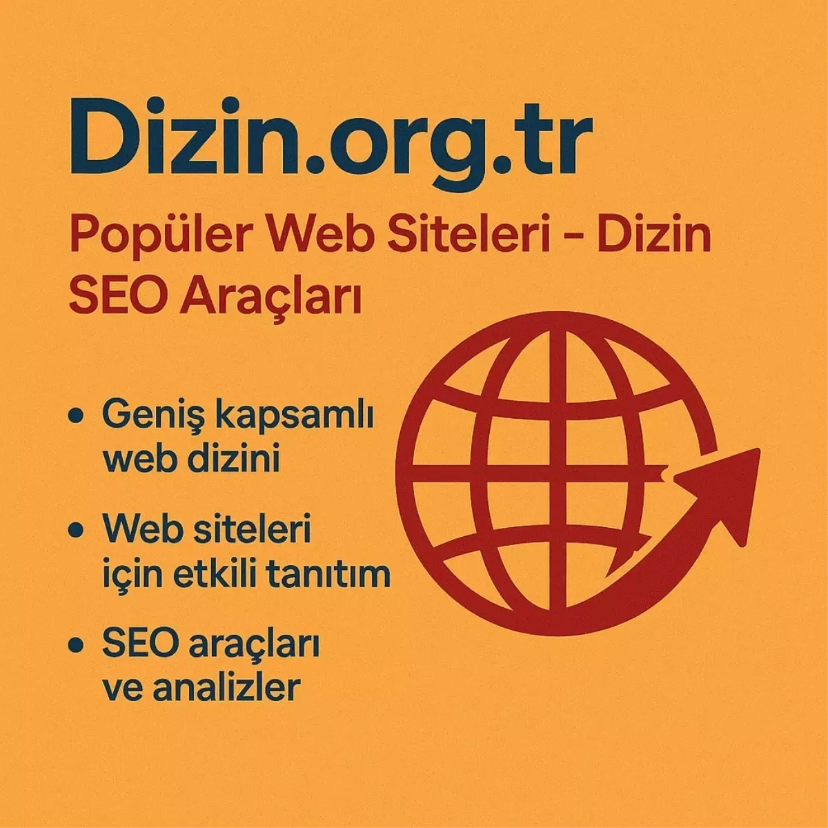 Güvenilir Web Dizini – dizin.org.tr