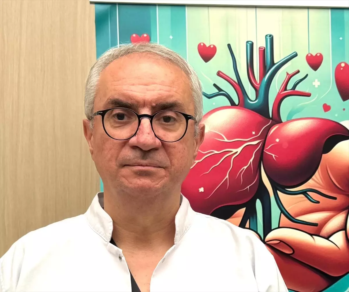 Karaciğer Yağlanması Ciddi Tehdit