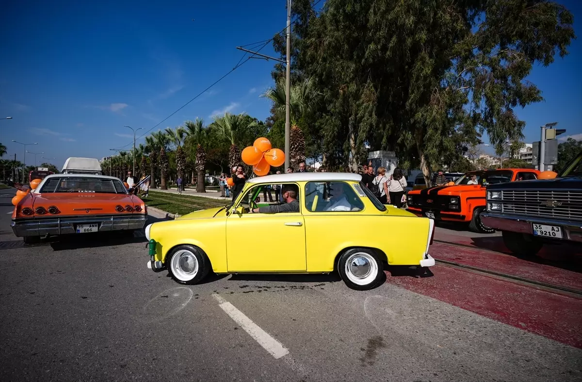 Lösemili Çocuklar İçin Farkındalık Etkinliği