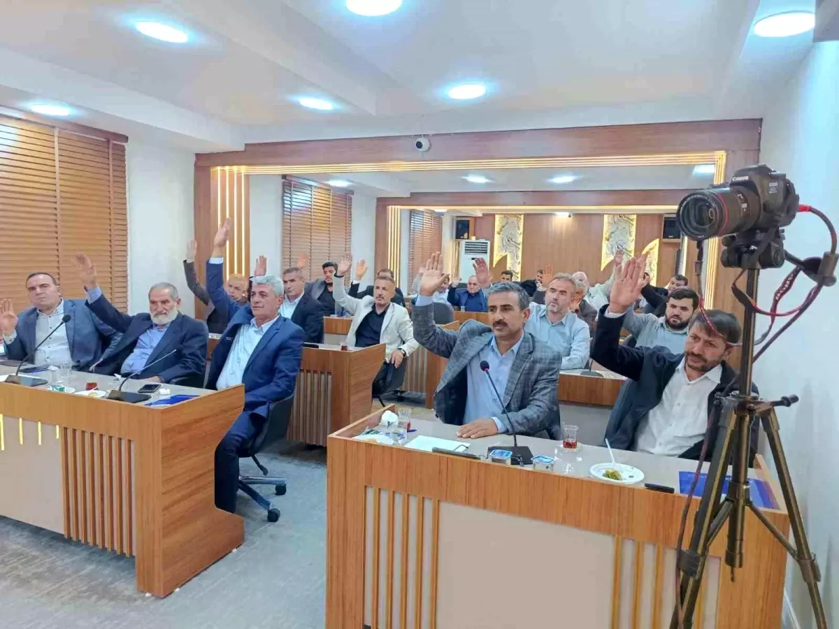 Kahta Belediyesi\'nden Taziye Yemeklerine Son