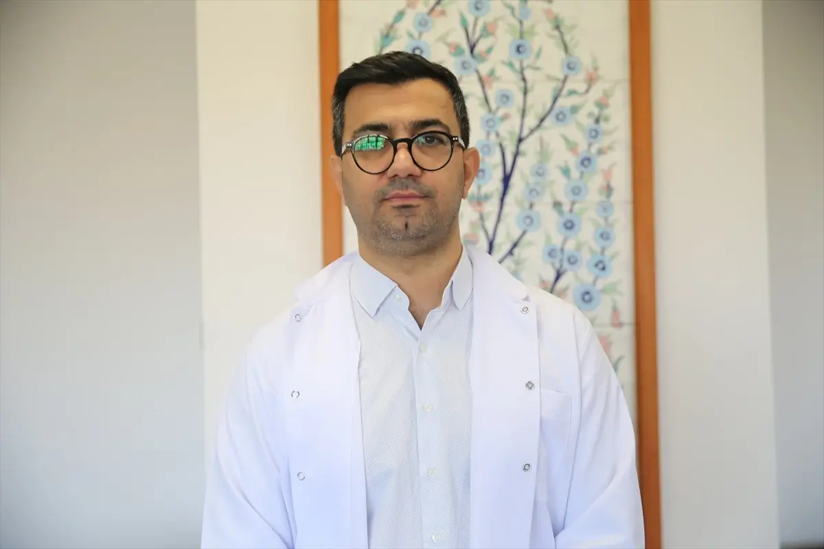 Kalp Hastalarına Grip Aşısı Önerisi