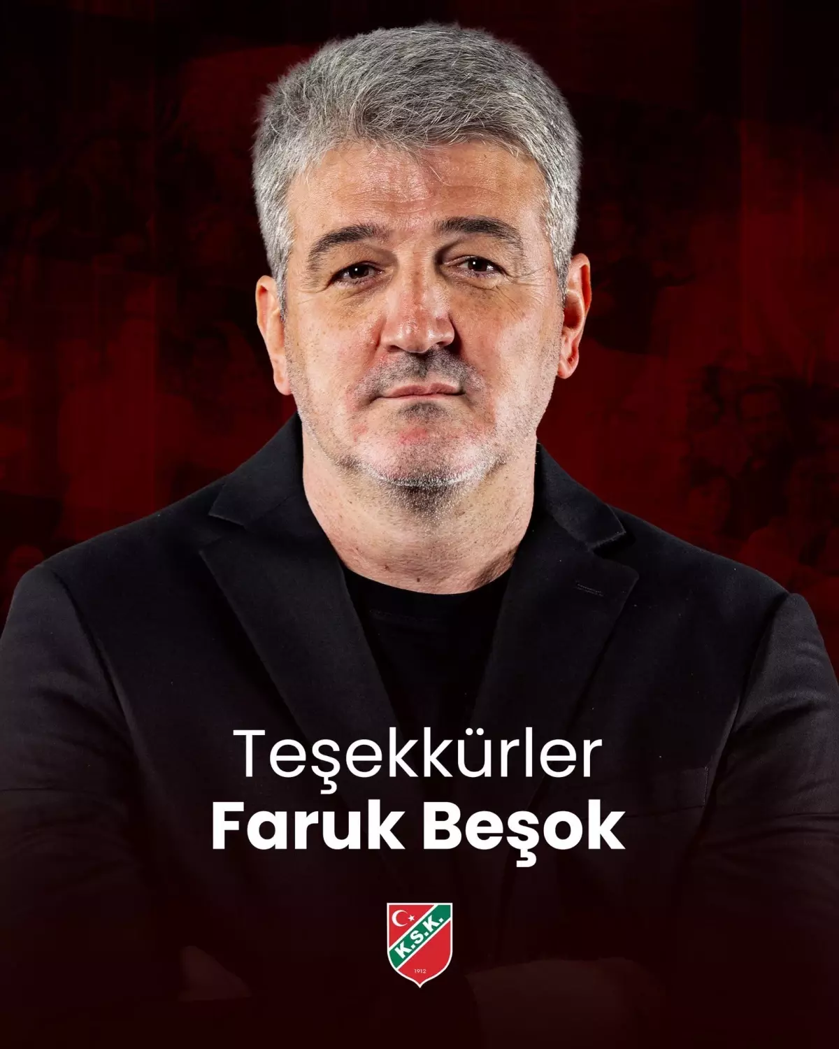 Karşıyaka\'da Beşok ile Yollar Ayrıldı