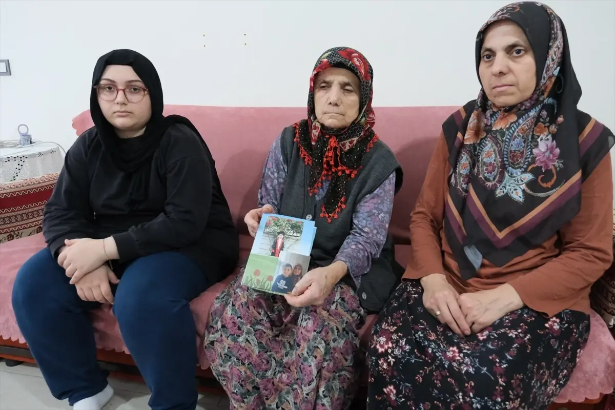 Kastamonu\'da Kayıp Kadın ve Oğul için Arama Çalışmaları Devam Ediyor