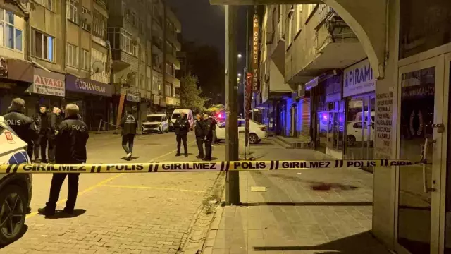 Kız meselesi cinayetle noktalandı! Konum atarak katilini ayağına çağırmış Kız meselesi cinayetle noktalandı! Konum atarak katilini ayağına çağırmış