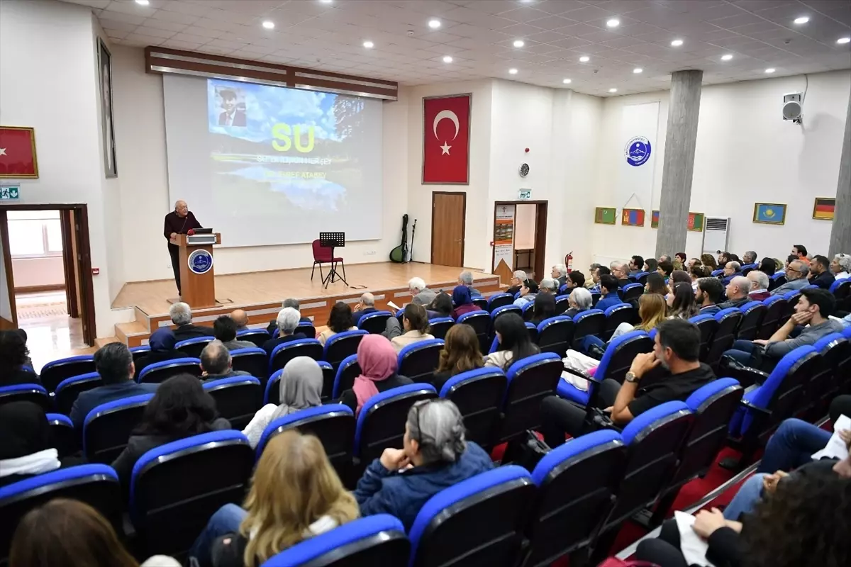 Kültürel Miras Konferansı Düzenlendi