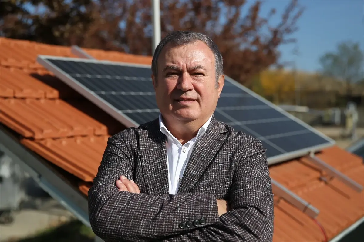 Kiremit Çatı Panelleri Enerji verimliliğinde Öne Çıkıyor