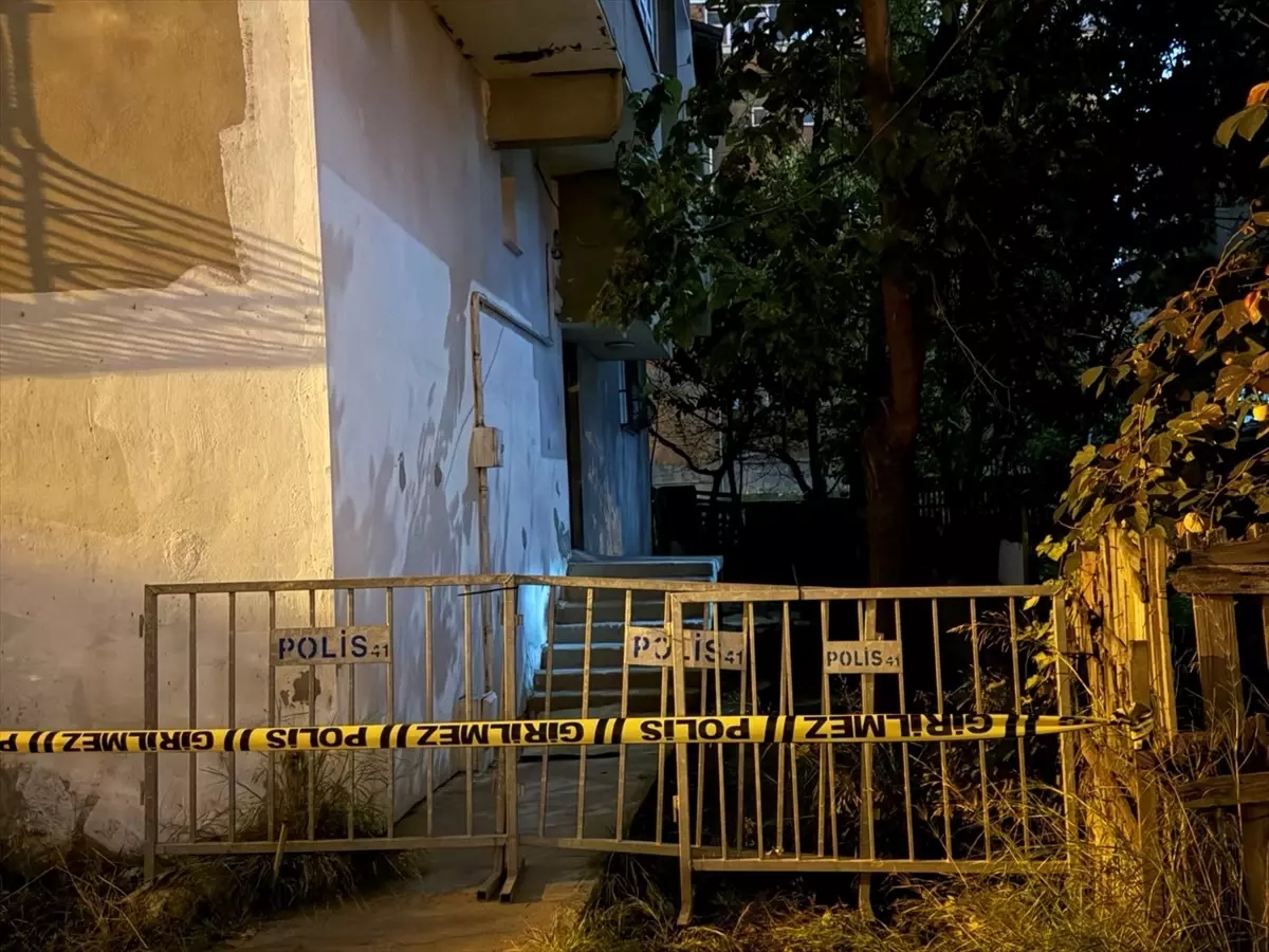 Facianın yaşandığı ilçe diken üstünde! Bina tahliye edildi